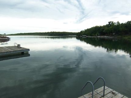 Recreational Property in Linn County, Kansas