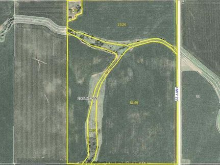Farm and Ranch in Champaign County, Illinois
