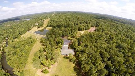 Farm and Ranch in Tallapoosa County, Alabama