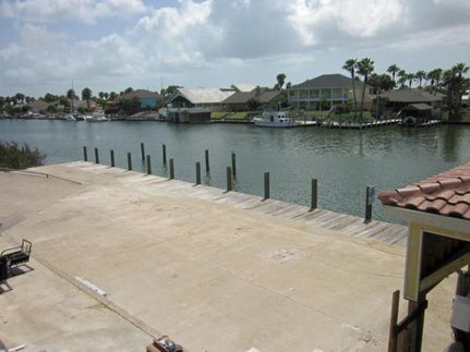 Recreational Property in San Patricio County, Texas