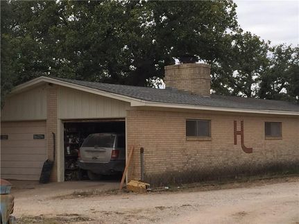 Recreational Property in Eastland County, Texas