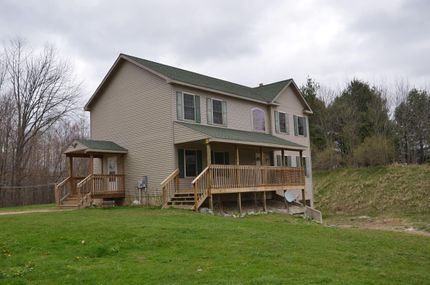 Timberland Property in Barry County, Michigan