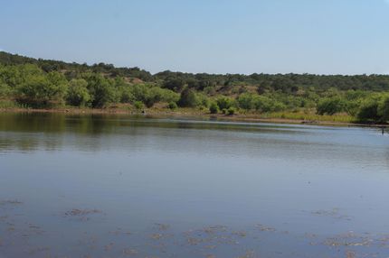 Land in Stephens County, Texas