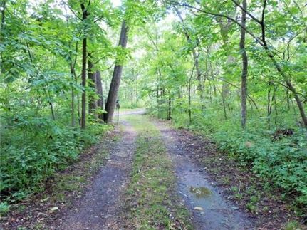 Recreational Property in Cass County, Missouri