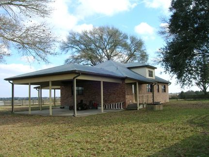 Farm and Ranch in Austin County, Texas