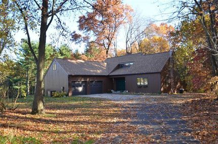 Farm and Ranch in Calhoun County, Michigan