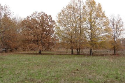 Farm and Ranch in Choctaw County, Oklahoma