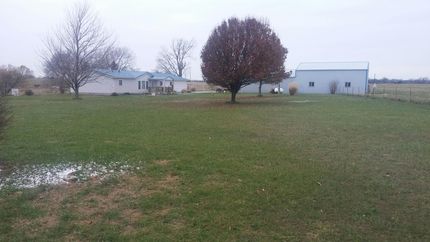 House in Bourbon County, Kansas