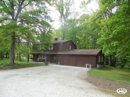 Land in Owen County, Indiana