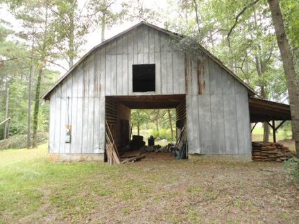Farm and Ranch in Choctaw County, Alabama