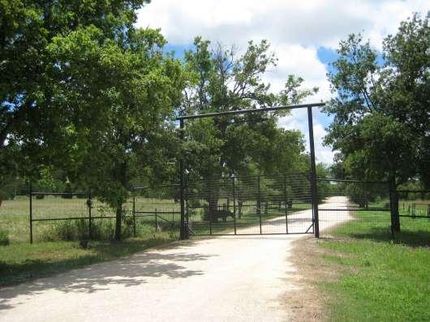 Farm and Ranch in Bosque County, Texas