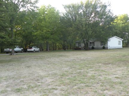 Farm and Ranch in Linn County, Kansas