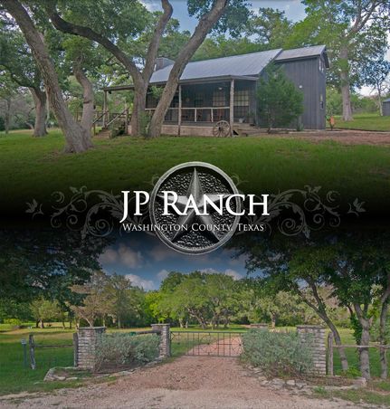 Farm and Ranch in Washington County, Texas