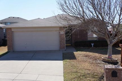 Land in Parker County, Texas