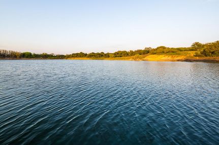 Farm and Ranch in Erath County, Texas