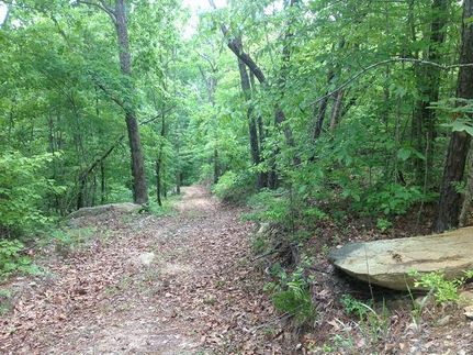 Farm and Ranch in Talladega County, Alabama