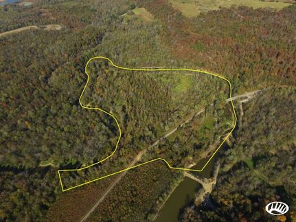 Land in Crittenden County, Kentucky