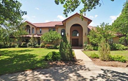 Farm and Ranch in Parker County, Texas