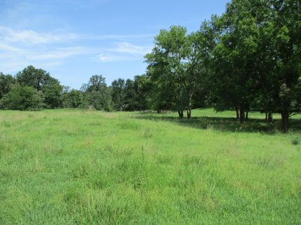 Land in Haskell County, Oklahoma