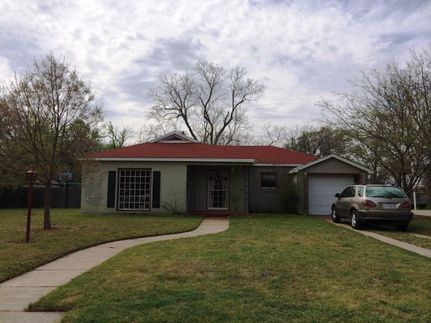 Undeveloped Land in Eastland County, Texas