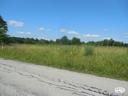 Land in Owen County, Indiana