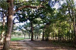Land in Eastland County, Texas