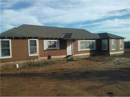 Land in Logan County, Oklahoma