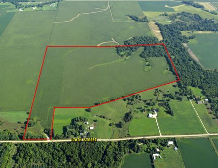 Farm and Ranch in Boone County, Iowa