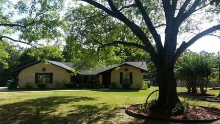 Farm and Ranch in Leon County, Texas