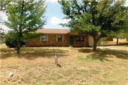 Recreational Property in Eastland County, Texas