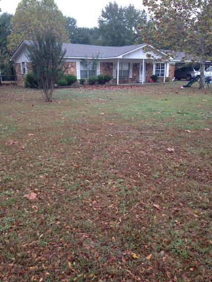 Timberland Property in Haskell County, Oklahoma