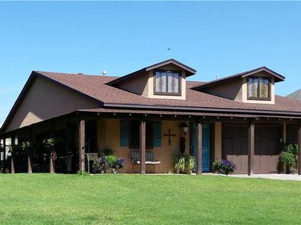 Land in Logan County, Oklahoma