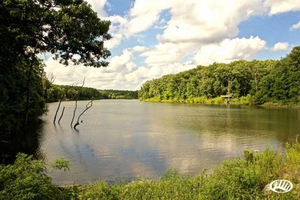 Land in Montgomery County, Missouri