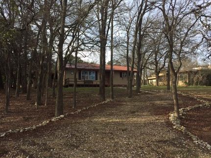 Land in Bosque County, Texas