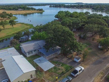 Recreational Property in Burnet County, Texas