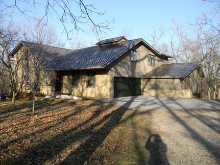 Horse Property in Cass County, Missouri