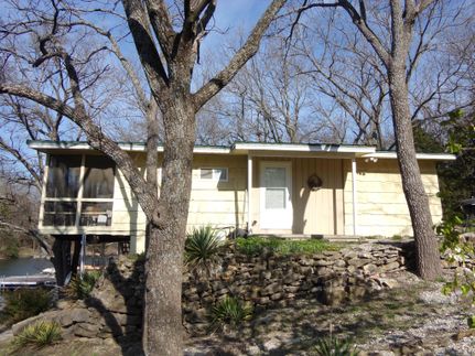 Recreational Property in Linn County, Kansas