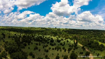 Farm and Ranch in Erath County, Texas