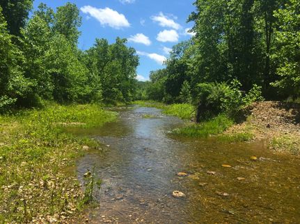 Farm and Ranch in Benton County, Missouri