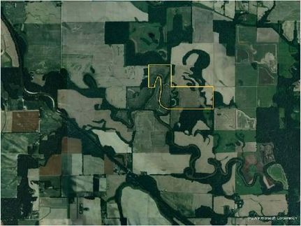 Commercial Property in Lawrence County, Illinois