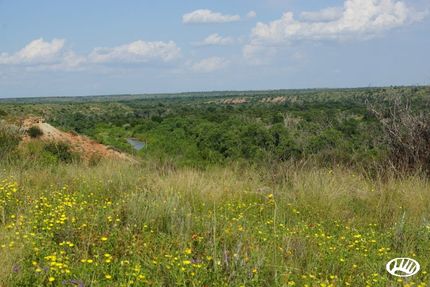 Farm and Ranch in Greer County, Oklahoma