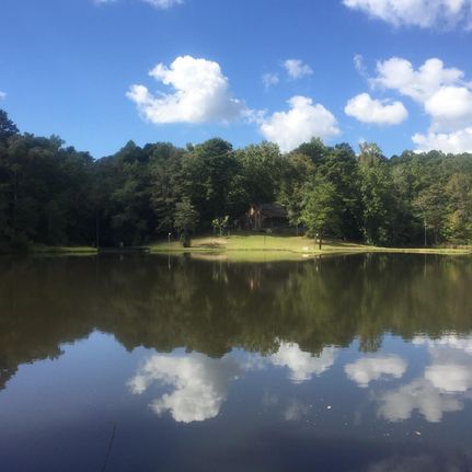 Recreational Property in Conecuh County, Alabama