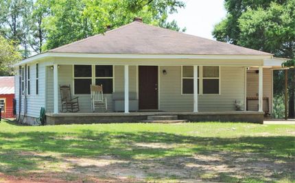 Land in Conecuh County, Alabama