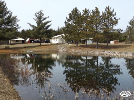 Land in Juneau County, Wisconsin
