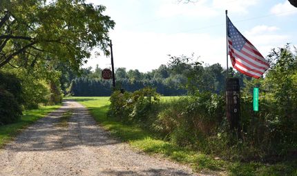 Farm and Ranch in Calhoun County, Michigan