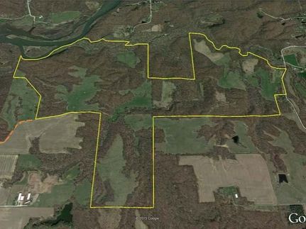 Farm and Ranch in Coles County, Illinois