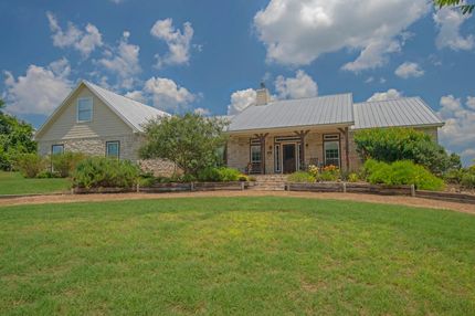 Farm and Ranch in Washington County, Texas