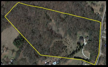 Recreational Property in Anderson County, South Carolina