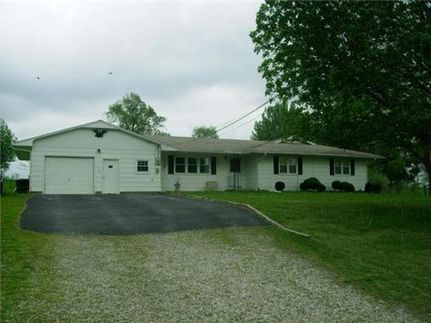 Farm and Ranch in Franklin County, Kansas