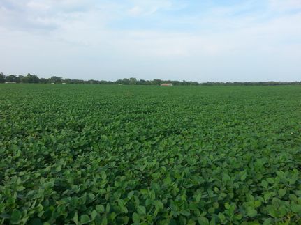 Farm and Ranch in Franklin County, Kansas
